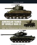 American Tanks of World War II