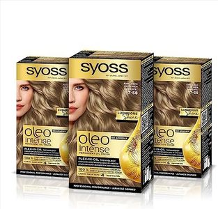 Syoss Oleo