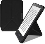 kwmobile Origami Case Compatible wi