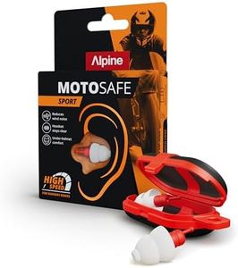 Alpine Mot