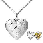 Little Girls Locket