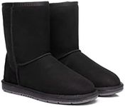 UGG Classic Short Boots Women Mens 