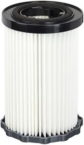 Dirt Devil F3 HEPA Vacuum Filter, 3250425001, White