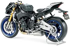 TAMIYA 1/12 Motorcycle Series No.133 Yamaha YZF-R1M (14133)