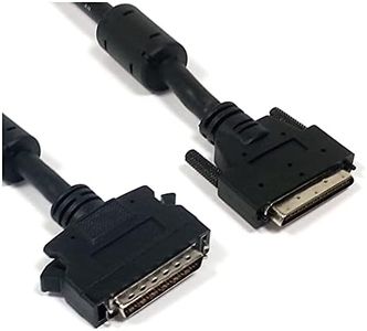 External SCSI Cable (VHDCI68M-HD50M) 1m