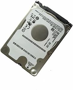 500GB New Sata 2.5" Hard Drive for Apple MacBook & MacBook pro