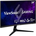 Viewsonic VX2418C 60.5 cm (24 Inch)