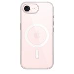 Apple iPhone 17e Clear Case with MagSafe ​​​​​​​