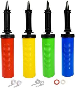 JANEF 4pcs