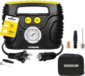 Kensun Portable Air Compressor Pump