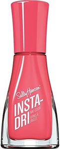 Sally Hansen Insta-Dri Nail Polish Peachy Breeze 9.17 Milliliters