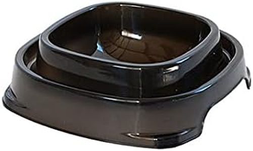 Canine Care Ant Free Plastic Bowl for Pets