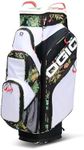 OGIO Golf WOODE Cart Bag (Aloha 202