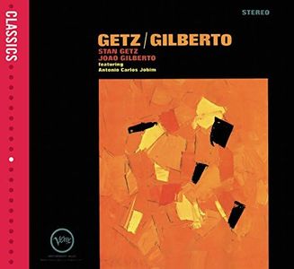 Getz / Gil