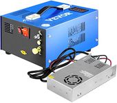 VEVOR PCP Air Compressor, 4500PSI P