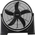 Lorell LLR00301 - 3-speed Box Fan