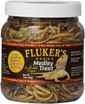 Fluker's M