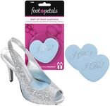 Foot Petals Ball of Foot Cushions, 