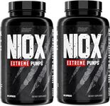 Nutrex Res