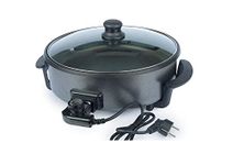 Electric Fry Pans