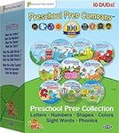 Preschool Prep Series Collection - 