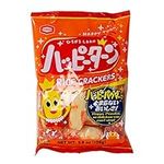 Kameda Happy Turn Senbei Rice Crack