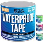 White Waterproof Tape for Leaks Thi
