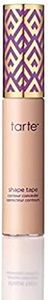 tarte shape tape contour concealer - light-medium honey