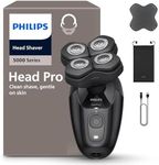 Philips Head Shaver Pro 5000 Series