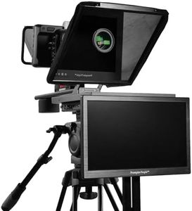 Prompter P