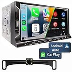 7 Inch Double Din Car Stereo Suppor
