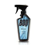 Parfums De Coeur Bod Man Dark Ice for Men Fragrance Body Spray, 8.0 Ounces