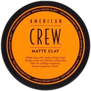 American C