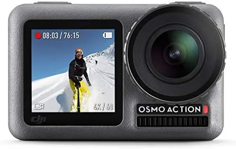 DJI Osmo A