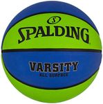 Spalding V