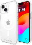Case-Mate Tough iPhone 15 Case - Cl