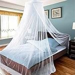 AIFUSI Mosquito Net for Bed, King S