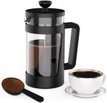 French Press 350ml Coffee Tea Maker