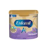 Enfamil A+ Gentlease Infant Formula, Powder Tub, 629g