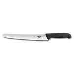 Victorinox Fibrox Handle Pastry Knives, 26cm