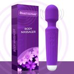 Hand Held Vibrator