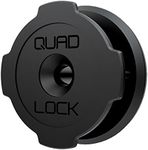 Quad Lock Adhesive Wall Mount - Twin Pack