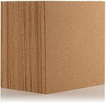 Boulder Developments Cork Tiles Natural(1.8 sqm Coverage) - 300x300mm Tiles | Great for Floors, Walls, DIY, Pin Boards & Craft Projects | Acts as Sound Proofing & Insulation (Pack of 20)