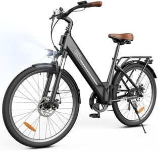Finbike 26