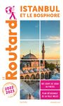 Guide du Routard Istanbul 2022/23