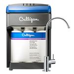 Culligan US-3UF Ultra Filtration Under Sink Drinking Water System