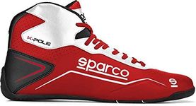 Sparco Unisex Sparco Kart Shoes K P