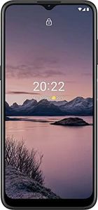 Nokia G21 Dual 128GB ROM 6GB RAM Factory Unlocked (GSM Only | No CDMA - not Compatible with Verizon/Sprint) Mobile Cell Phone - Dusk