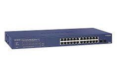 Netgear GS724TP ProSafe 24 Port Gigabit Smart POE Switch