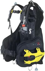 SCUBAPRO H